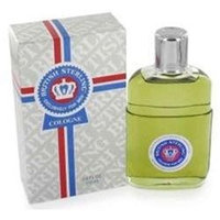 Dana British Sterling Men's 0.5-ounce Cologne