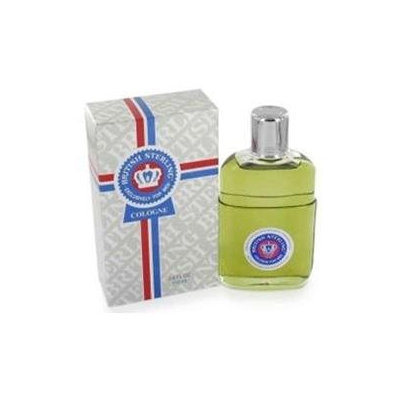 Dana British Sterling Men's 0.5-ounce Cologne