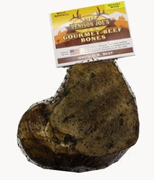 Venison Joe's Beef Split Knuckle Hickory Bone
