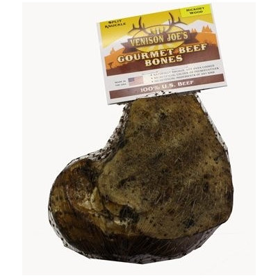Venison Joe's Beef Split Knuckle Hickory Bone