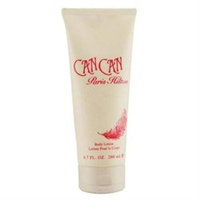 Paris Hilton Can Can By Paris Hilton Body Lotion