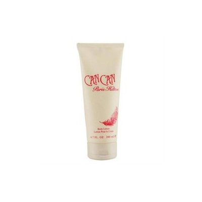 Paris Hilton Can Can By Paris Hilton Body Lotion