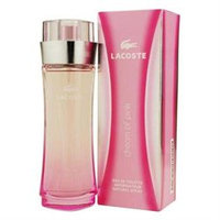 Lacoste Lacoste Dream of Pink 1.7 oz EDT Spray