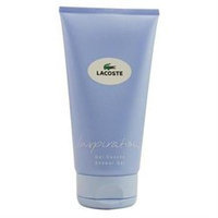 Lacoste Inspiration Shower Gel 5 Oz By Lacoste
