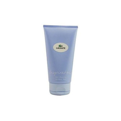 Lacoste Inspiration Shower Gel 5 Oz By Lacoste