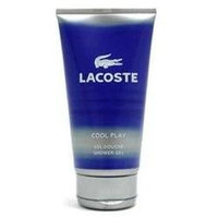 Cool Play by Lacoste - 5.0 oz Shower Gel for Men