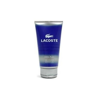 Cool Play by Lacoste - 5.0 oz Shower Gel for Men