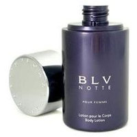 BLV Notte Pour Femme by Bulgari - 6.7 oz Body Lotion for Women