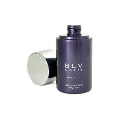 BLV Notte Pour Femme by Bulgari - 6.7 oz Body Lotion for Women