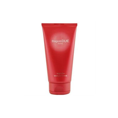 Laura Biagiotti Biagiotti Due Donna Body Lotion - 150ml-5oz