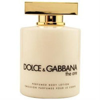Dolce & Gabbana The One Body Lotion