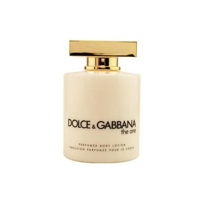 Dolce & Gabbana The One Body Lotion