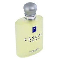 Casual by Paul Sebastian Cologne Spray 3.4 Oz