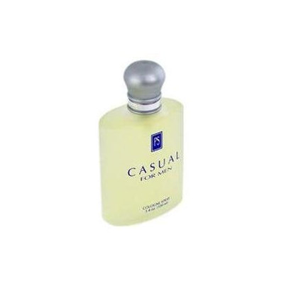 Casual by Paul Sebastian Cologne Spray 3.4 Oz