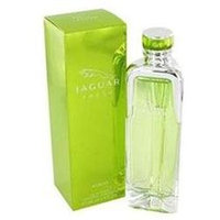 Jaguar Fresh by Jaguar for Women - 3.4 oz EDT Spray