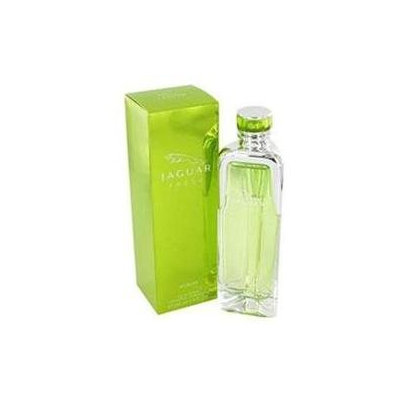 Jaguar Fresh by Jaguar for Women - 3.4 oz EDT Spray