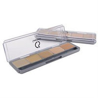 Cinema Secrets FOUNDATION PALLETE KIT #05