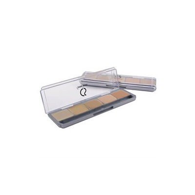 Cinema Secrets FOUNDATION PALLETE KIT #05