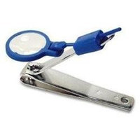 Miracle Point MC2 Large Magnifying Toenail Clipper - Set of 2