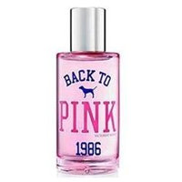 Victoria's Secret Back To Pink 1986 Eau De Parfum