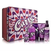 Curve Crush Perfumes Curve Crush Womens Travel Set Kit By Liz