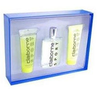 Claiborne Sport by Liz Claiborne for Men Set