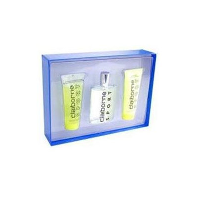 Claiborne Sport by Liz Claiborne for Men Set