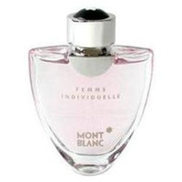 Montblanc Mont Blanc Individuelle Perfume 2.5 oz EDT Spray