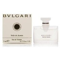 Bvlgari Voile de Jasmin 0.17 oz EDT Mini