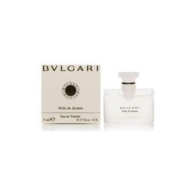 Bvlgari Voile de Jasmin 0.17 oz EDT Mini