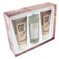 Bellagio by Micaelangelo, 3 Piece Gift Set for Men