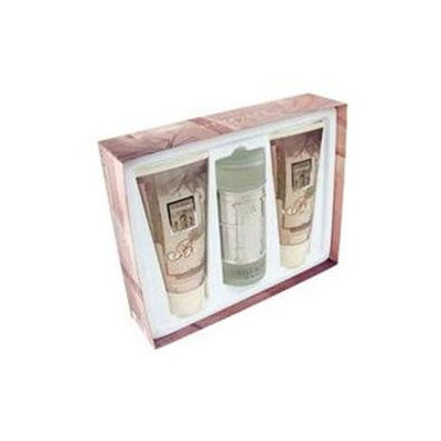 Bellagio by Micaelangelo, 3 Piece Gift Set for Men