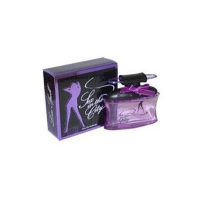 Sex in the City Love Spell by Instyle Parfums for Women - 3.3 oz EDP Spray