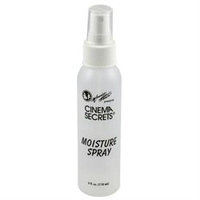 Cinema Secrets Moisture Spray Non-Aerosol - 4 oz.