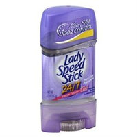 Lady Speed Stick 24/7 Gel Fresh Fusion