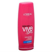 L'Oréal Paris Vive Pro Style & Body Infusing Conditioner for Normal Hair