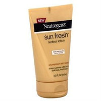 Neutrogena® Sun Fresh Sunless Lotion