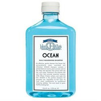 John Allan's Ocean Daily Nourishing Shampoo 375ml