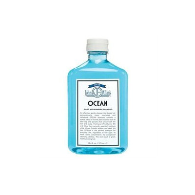 John Allan's Ocean Daily Nourishing Shampoo 375ml