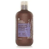 Pangea Organics Hand & Body Lotion - Pyrenees Lavender with Cardamom