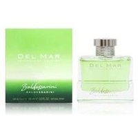 Hugo Boss Baldessarini Del Mar Seychelles 3 oz EDT Spray