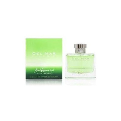 Hugo Boss Baldessarini Del Mar Seychelles 3 oz EDT Spray