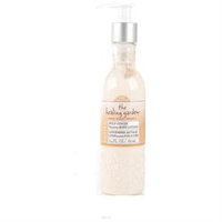 Coty Healing Garden Wild Ginger Whipped Body Lotion (Pack of 4)