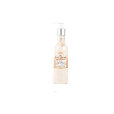 Coty Healing Garden Wild Ginger Whipped Body Lotion (Pack of 4)