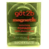 göt2b® Magnetik Texturizing Pomade
