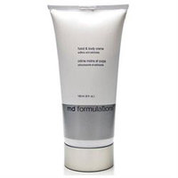 Md Formulations Hand & Body Creme (180ml)