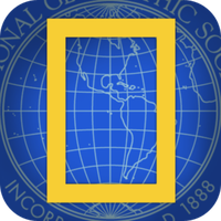 National Geographic Society National Geographic Magazine