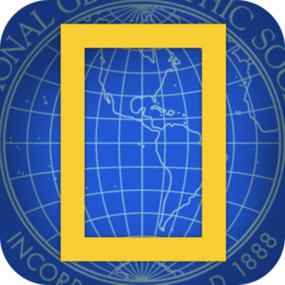 National Geographic Society National Geographic Magazine