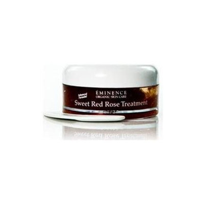 Eminence Organics Sweet Red Rose Treatment 2 oz/60 ml
