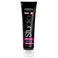 Studio Line Strong Hold Silky Curls Curl Enhancing Gel, 5.1 oz